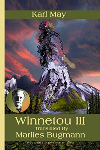 Winnetou III von Independently published
